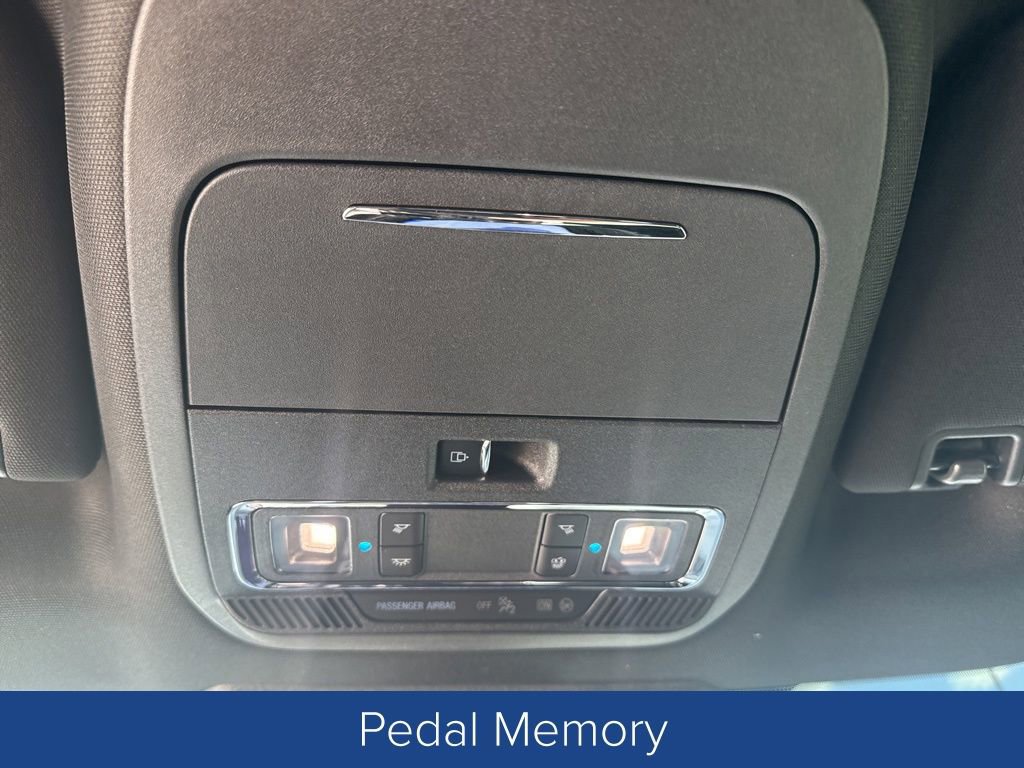 Used 2024 Ford F150 Platinum w/ FX4 Off-Road Package image 25