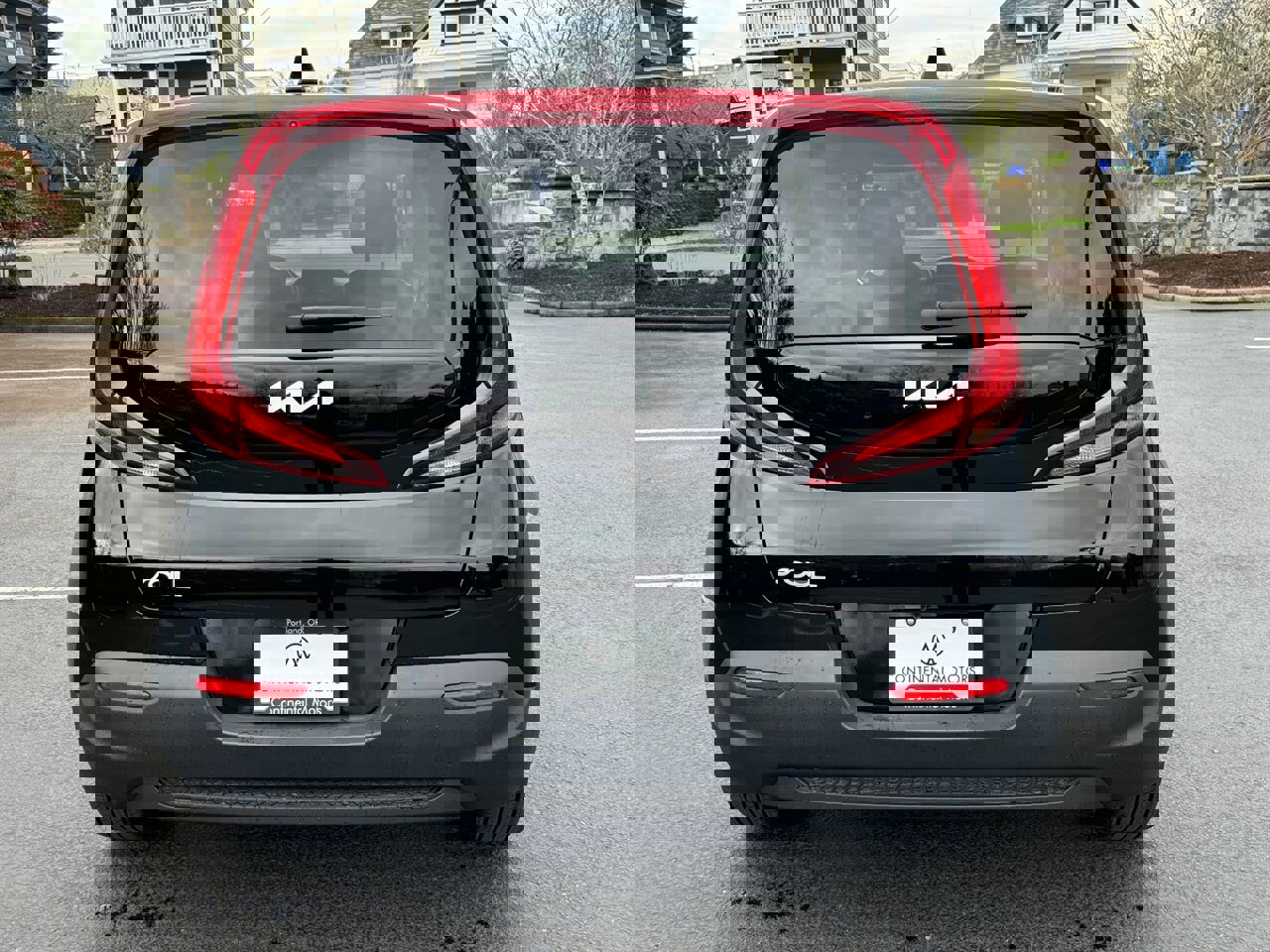 Used 2022 Kia Soul LX w/ Technology Package image 9