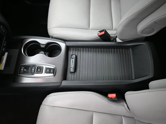 Used 2023 Honda Passport EX-L image 33