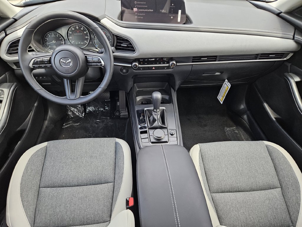 New 2026 MAZDA CX-30 Aire Edition AWD/4WD image 18