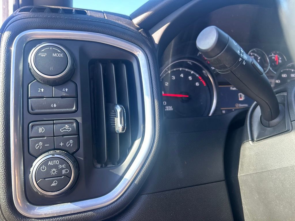 Used 2023 Chevrolet Silverado 2500 LT w/ All Star Edition image 14