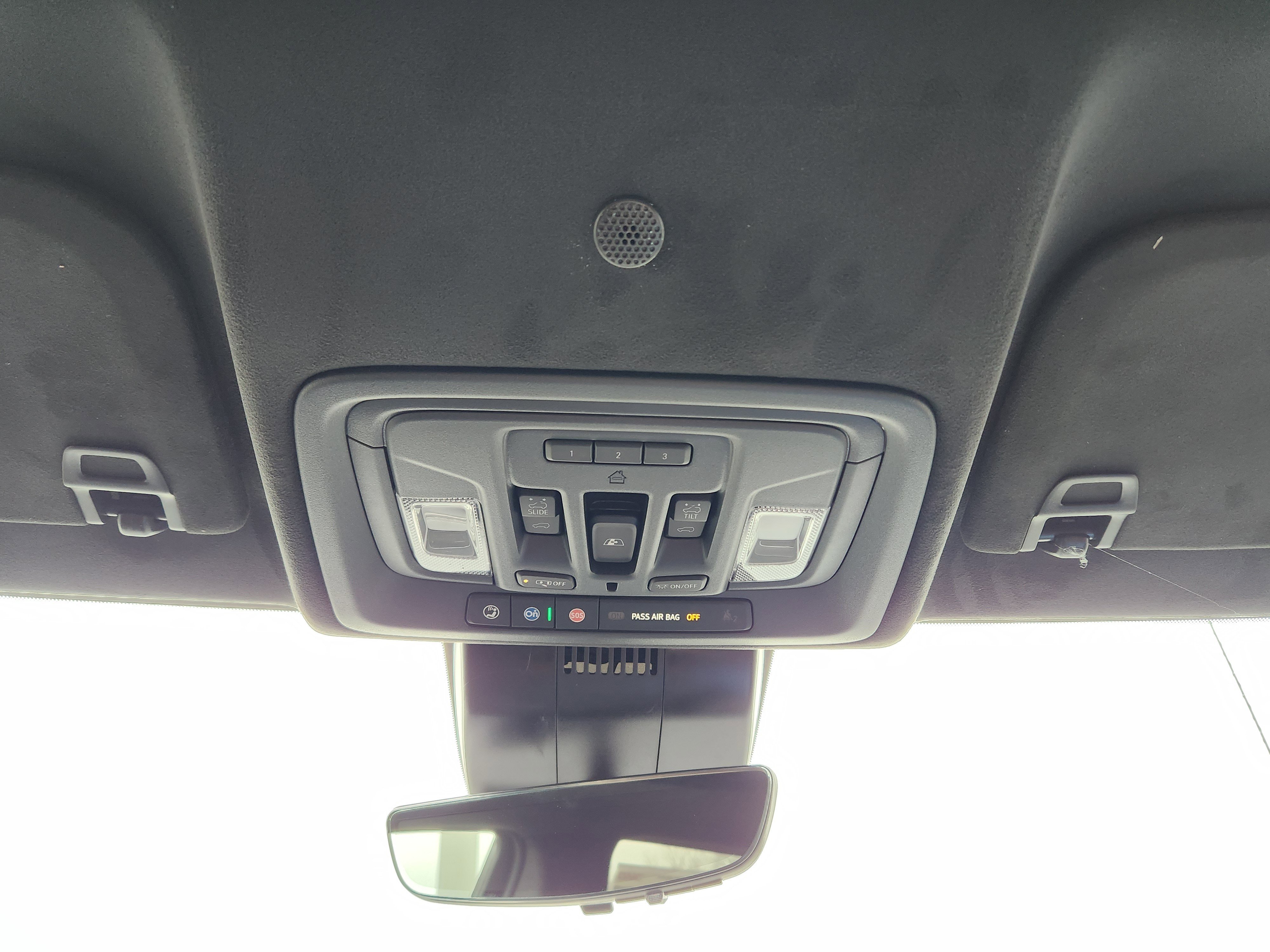 New 2026 GMC Sierra 1500 Denali Ultimate image 14