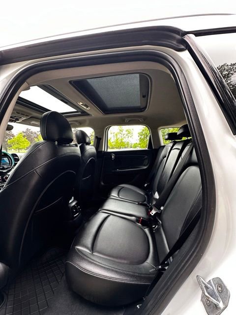 Used 2018 MINI Cooper Countryman S FWD image 14