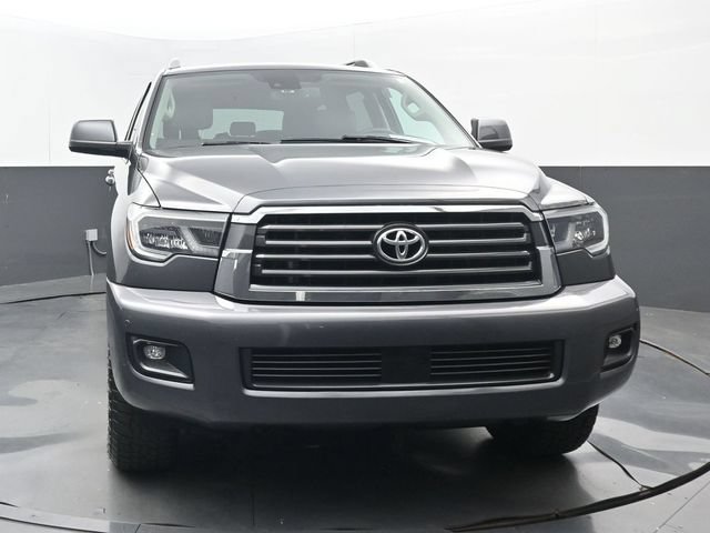 Used 2021 Toyota Sequoia SR5 w/ Premium Package RWD image 23