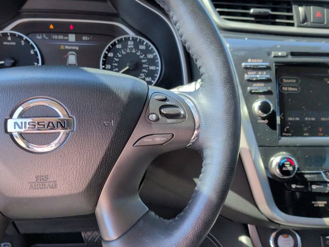 Used 2020 Nissan Murano SL w/ Moonroof Package FWD image 16