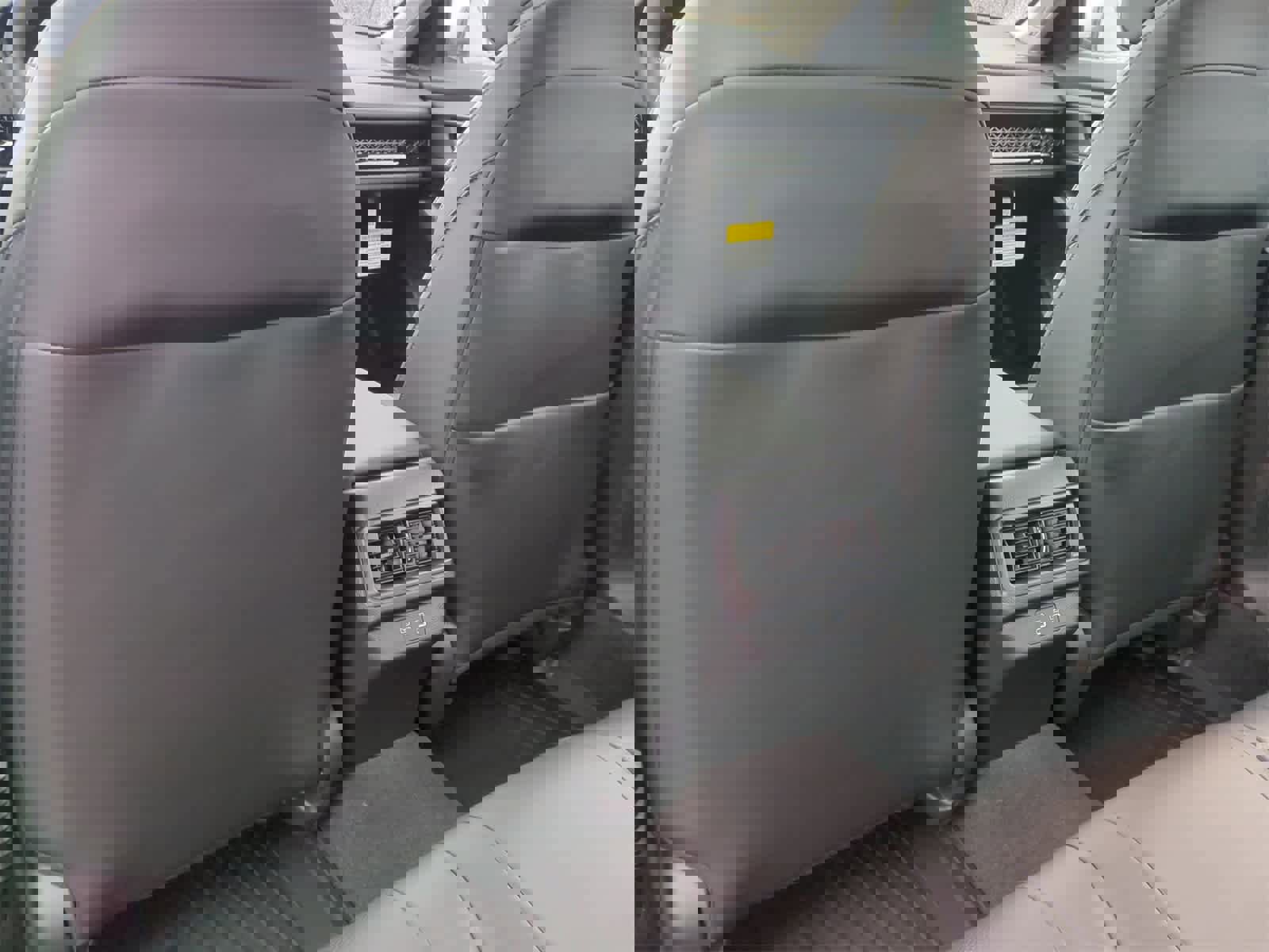 New 2026 Honda Accord Touring image 19