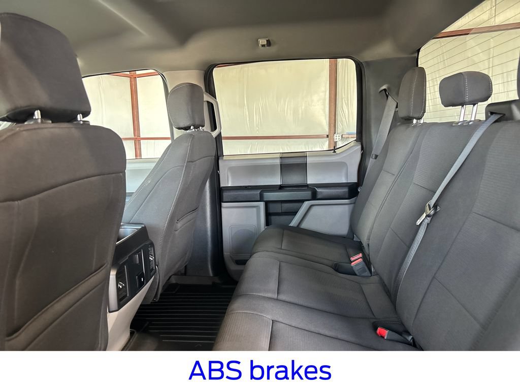 Certified 2019 Ford F150 XL w/ Equipment Group 101A Mid RWD image 36