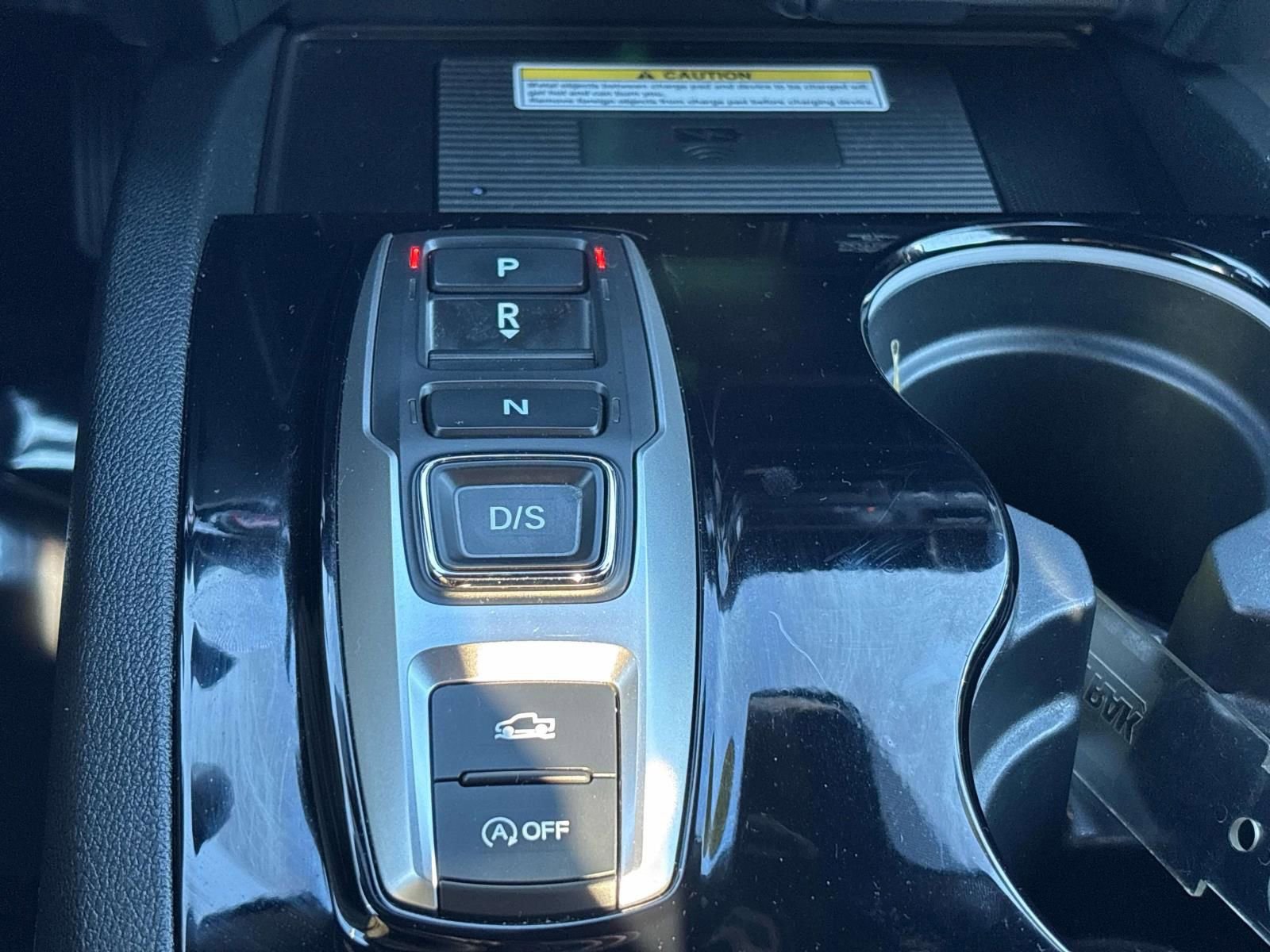 Certified 2023 Honda Ridgeline Black Edition image 28