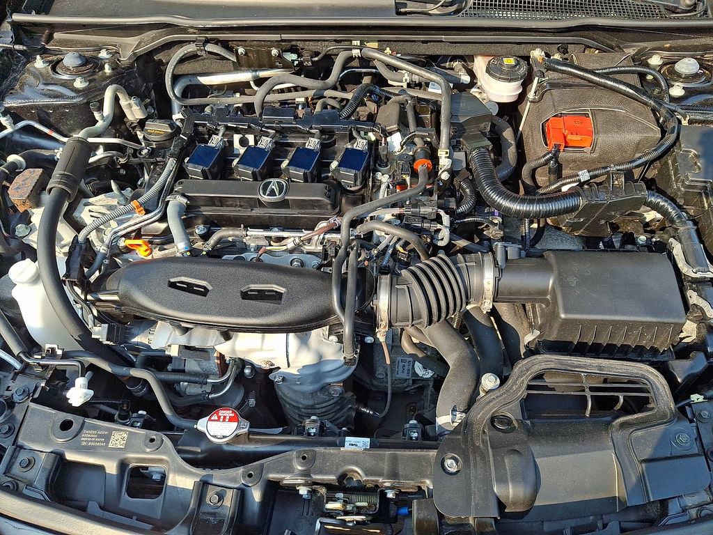 Used 2023 Acura Integra A-Spec FWD image 27