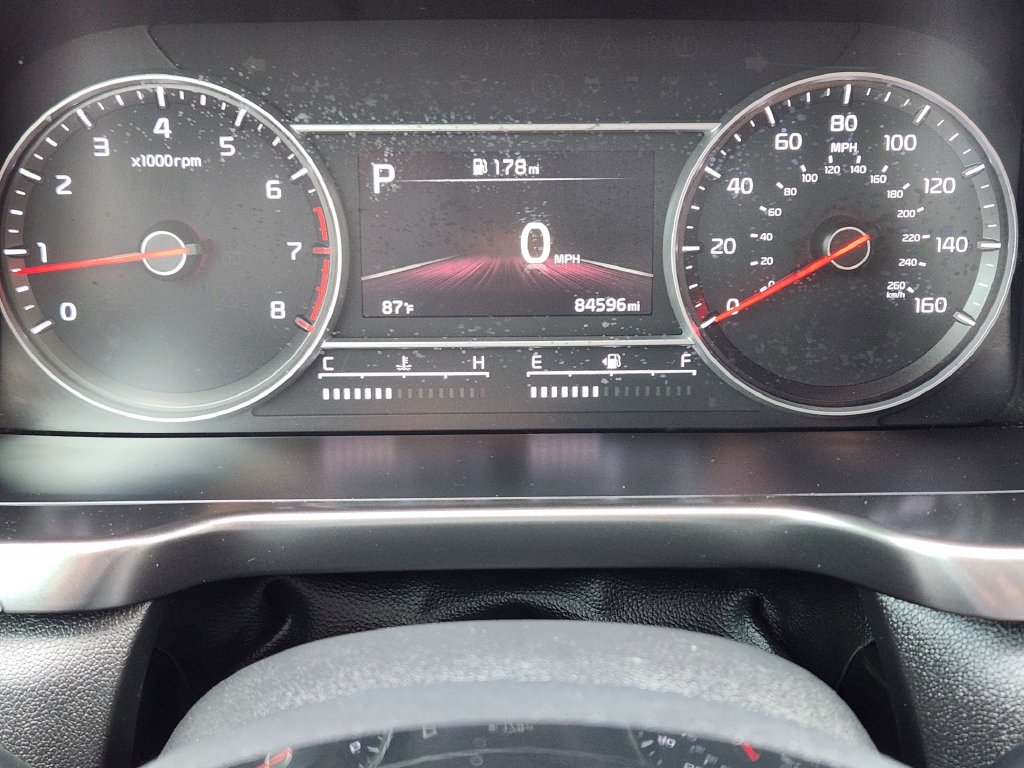 Used 2023 Kia Sorento S FWD image 7
