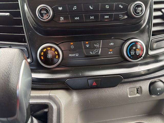 Used 2024 Ford Transit 250 Low Roof w/ Exterior Upgrade Package image 13