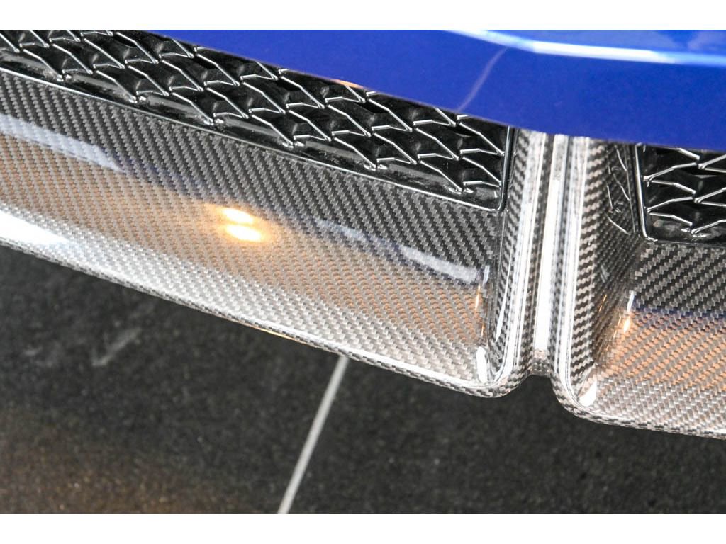 New 2026 Cadillac Lyriq V w/ Exterior Carbon Fiber Package image 10