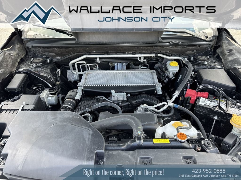 Certified 2023 Subaru Ascent Limited AWD/4WD image 44