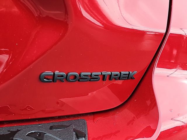 New 2026 Subaru Crosstrek 2.0i Premium image 22