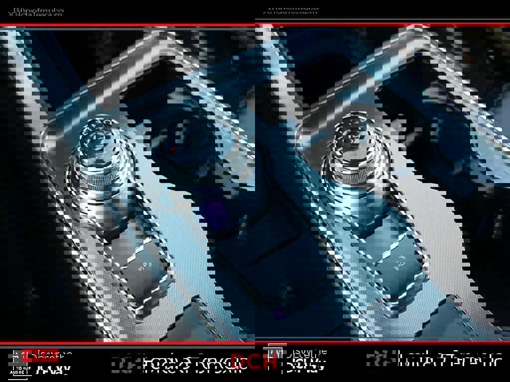 Used 2022 Ford Edge ST-Line w/ Class II Trailer Tow Package image 11