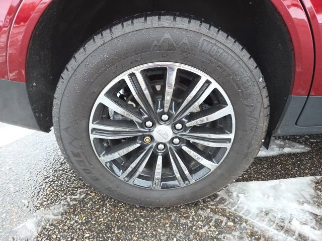 Used 2017 Cadillac XT5 Luxury image 67