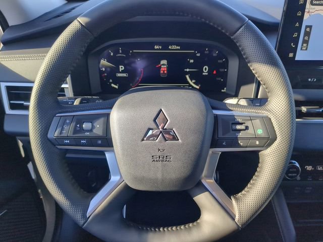 New 2026 Mitsubishi Outlander SEL FWD image 35
