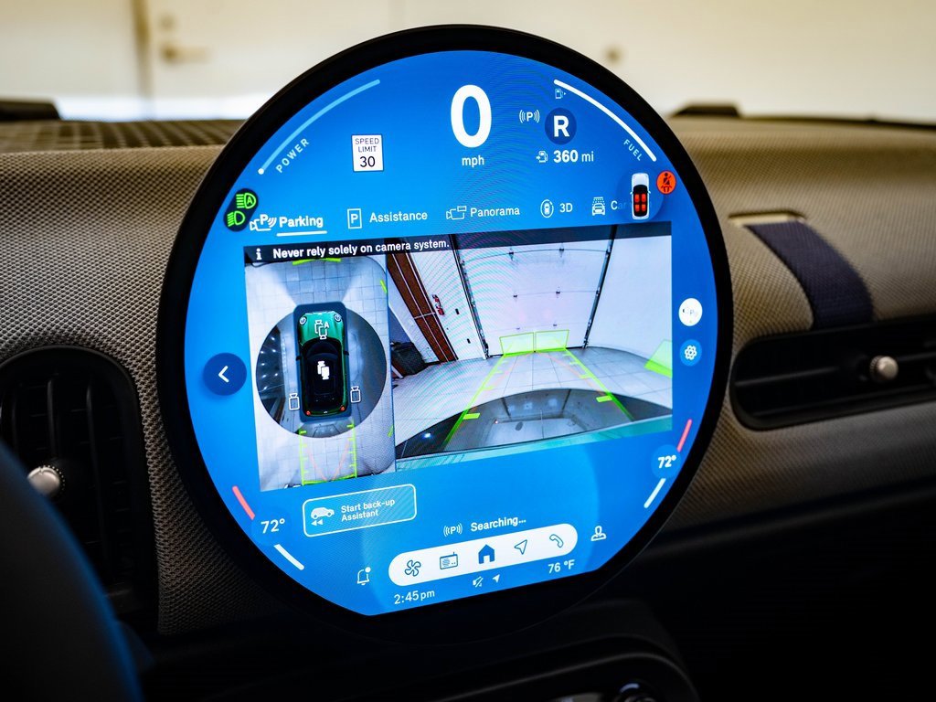 Certified 2025 MINI Cooper S image 32