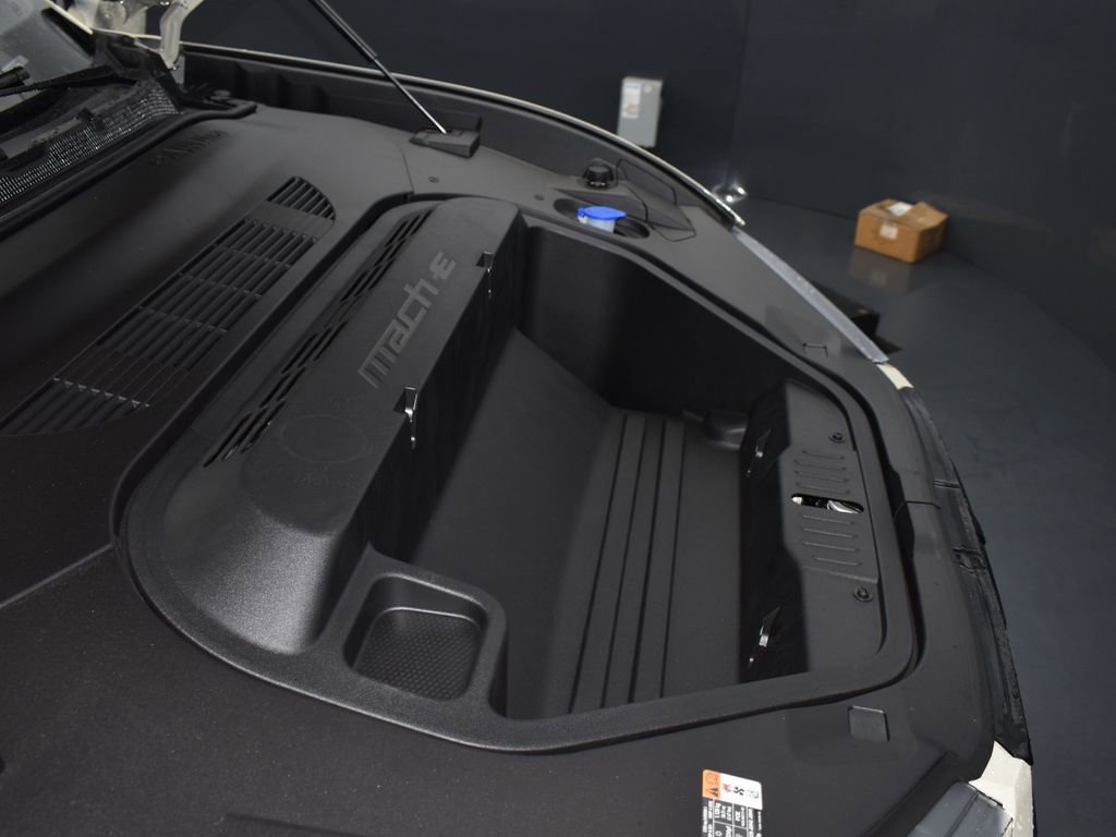 New 2025 Ford Mustang Mach-E GT image 17