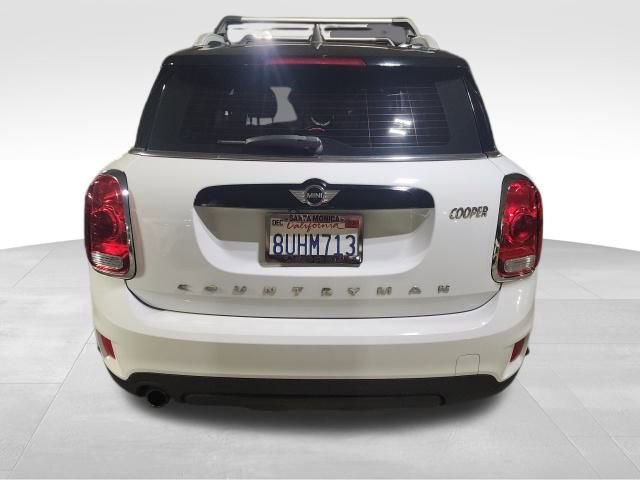 Used 2018 MINI Cooper Countryman image 3