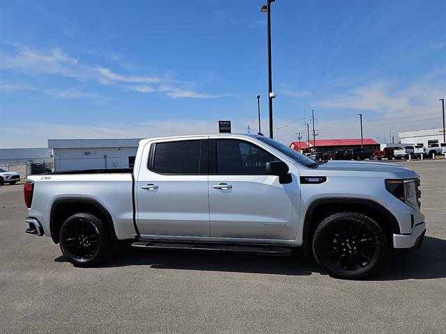 Used 2022 GMC Sierra 1500 Elevation image 6