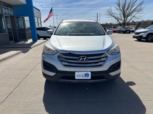 Used 2014 Hyundai Santa Fe Sport image 2