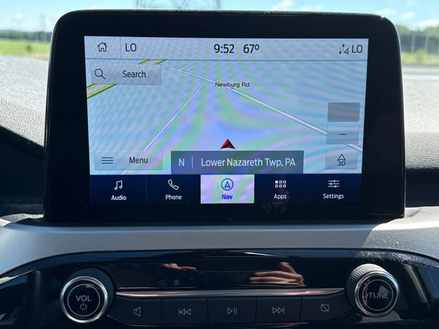 Used 2022 Ford Escape SEL w/ Technology Package AWD/4WD image 31