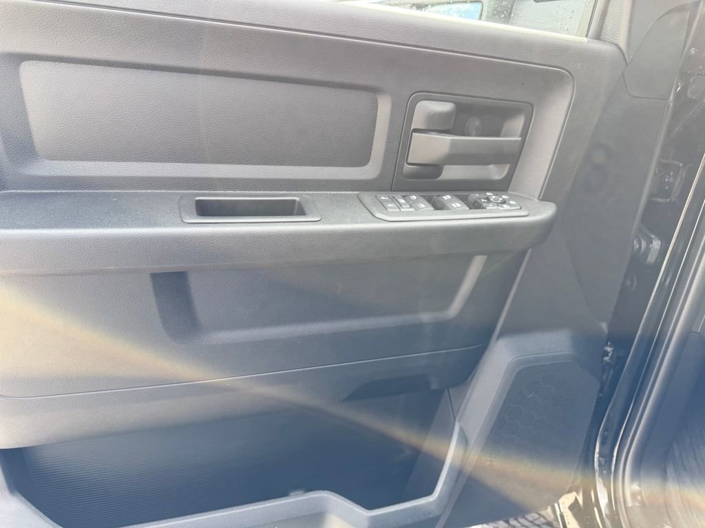 New 2026 RAM 2500 Warlock AWD/4WD image 11