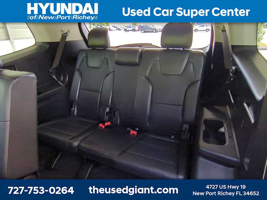Used 2020 Kia Telluride EX w/ Towing Package FWD image 15