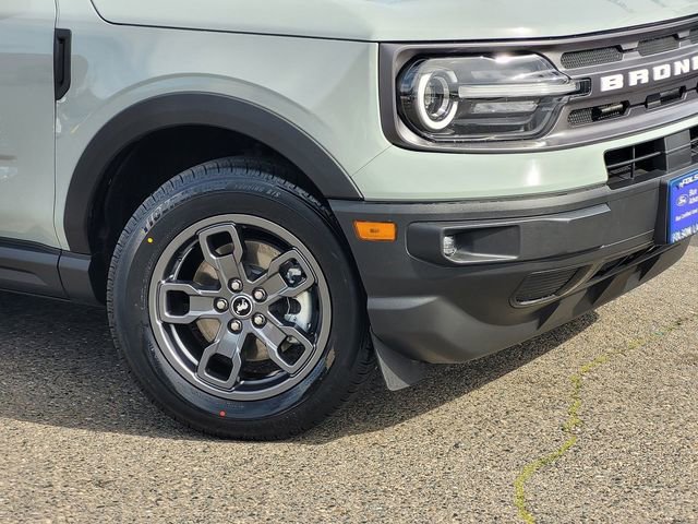 Certified 2023 Ford Bronco Sport Big Bend w/ Convenience Package image 6