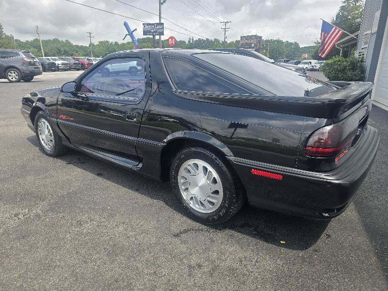 Used 1993 Dodge Daytona ES FWD image 4