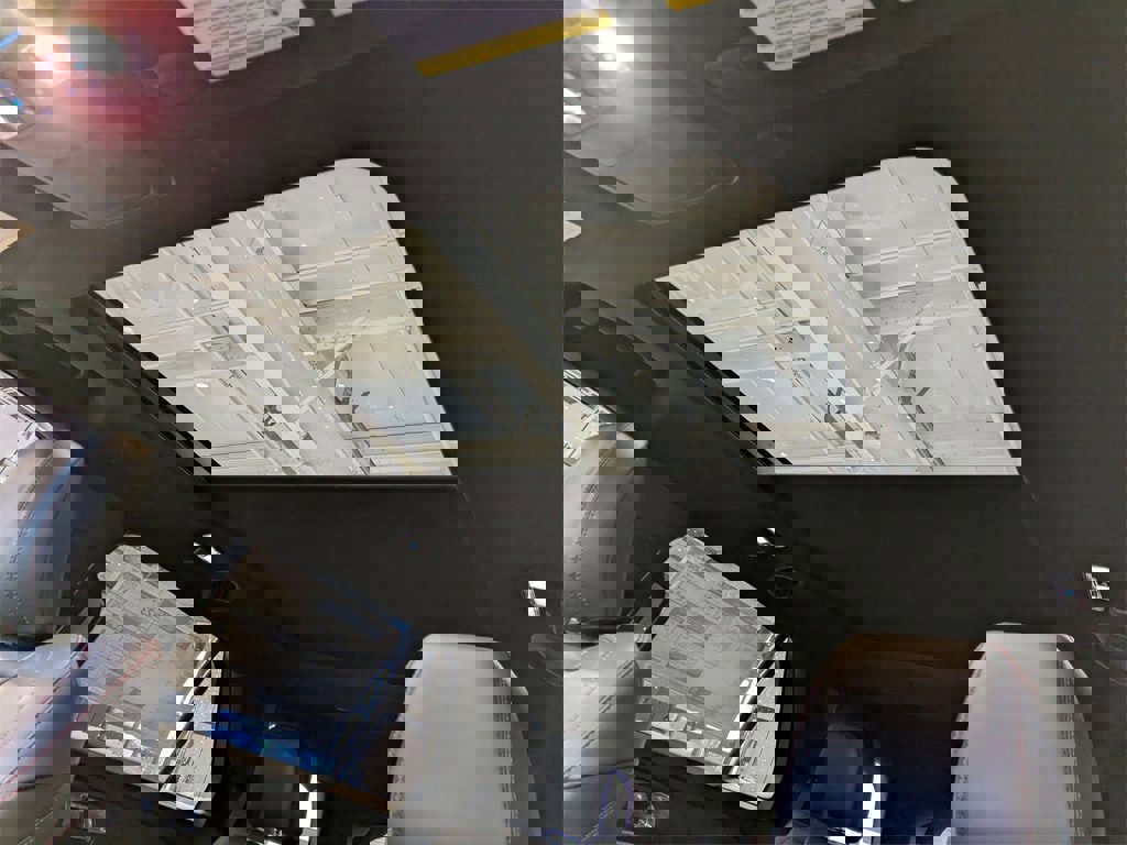 New 2026 Ford Explorer ST-Line w/ ST-Line Street Pack image 17