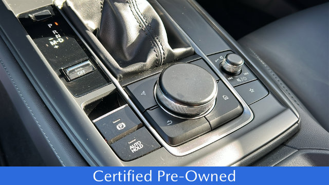 Certified 2023 MAZDA CX-30 AWD 2.5 S w/ Select Package image 19