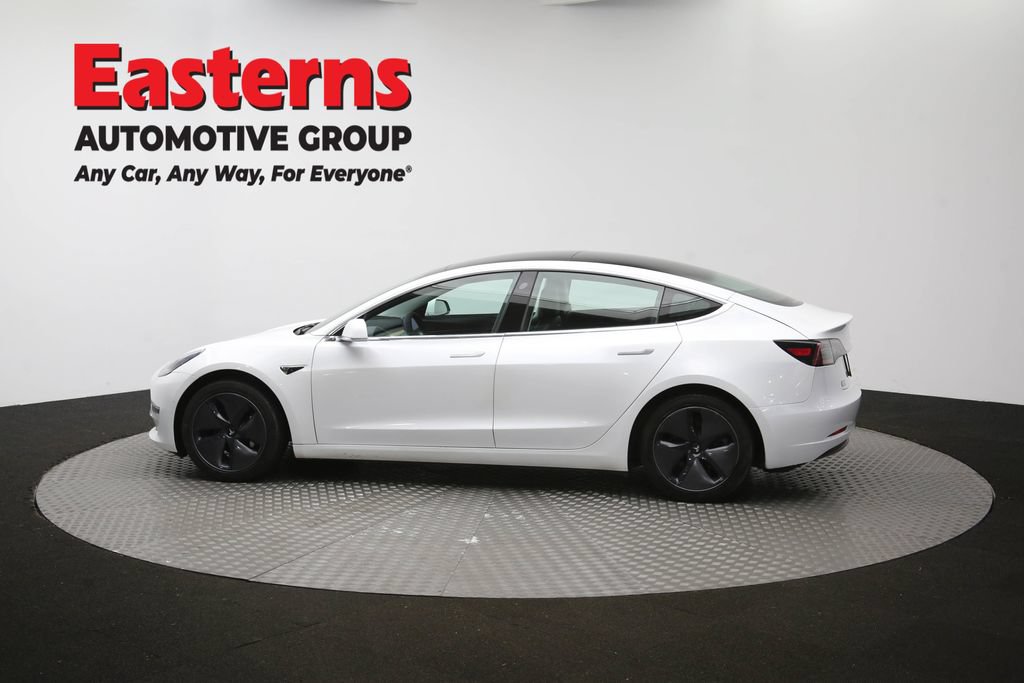 Used 2020 Tesla Model 3 Long Range AWD/4WD image 55