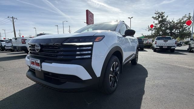 New 2026 Nissan Kicks SV w/ Cold Weather Package image 9