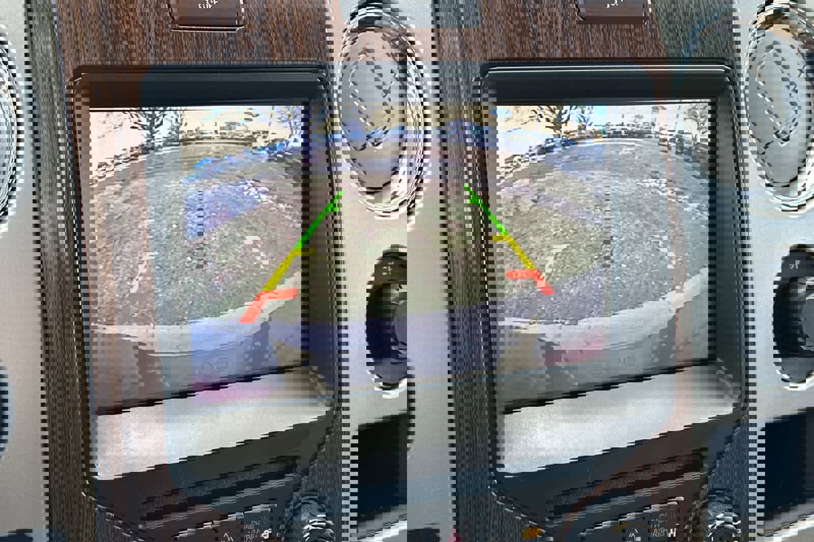 Used 2013 Ford F150 Lariat w/ Luxury Equipment Group image 18