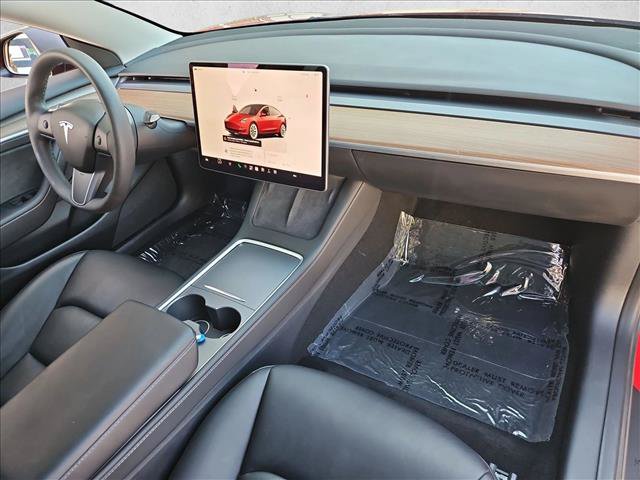 Used 2023 Tesla Model 3 Long Range AWD/4WD image 24