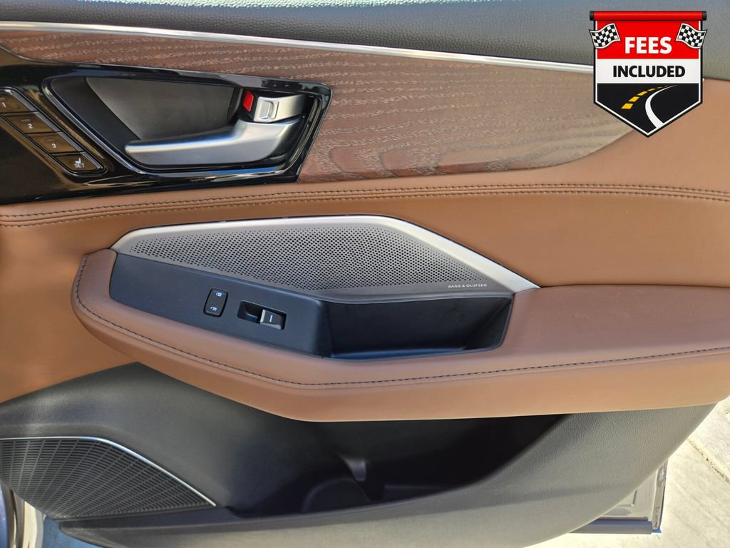 New 2026 Acura MDX SH-AWD w/ Advance Package image 24