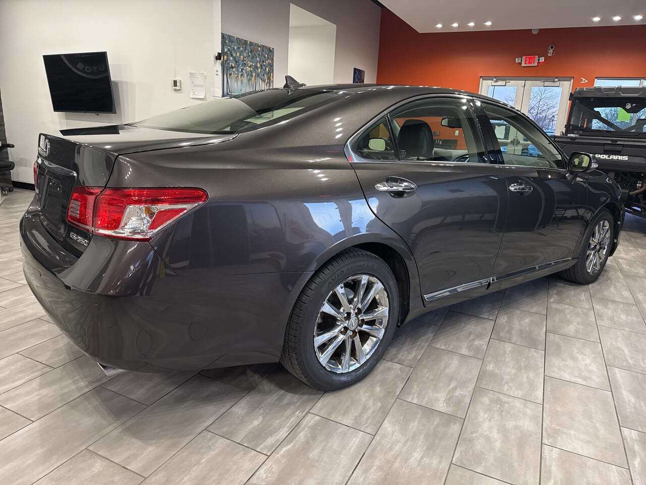 Used 2012 Lexus ES 350 image 9