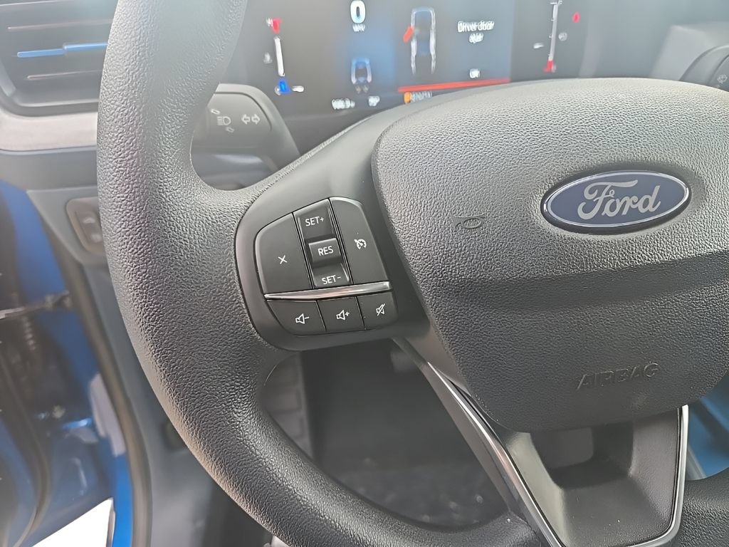 New 2026 Ford Maverick XLT w/ Equipment Group 301A AWD/4WD image 15