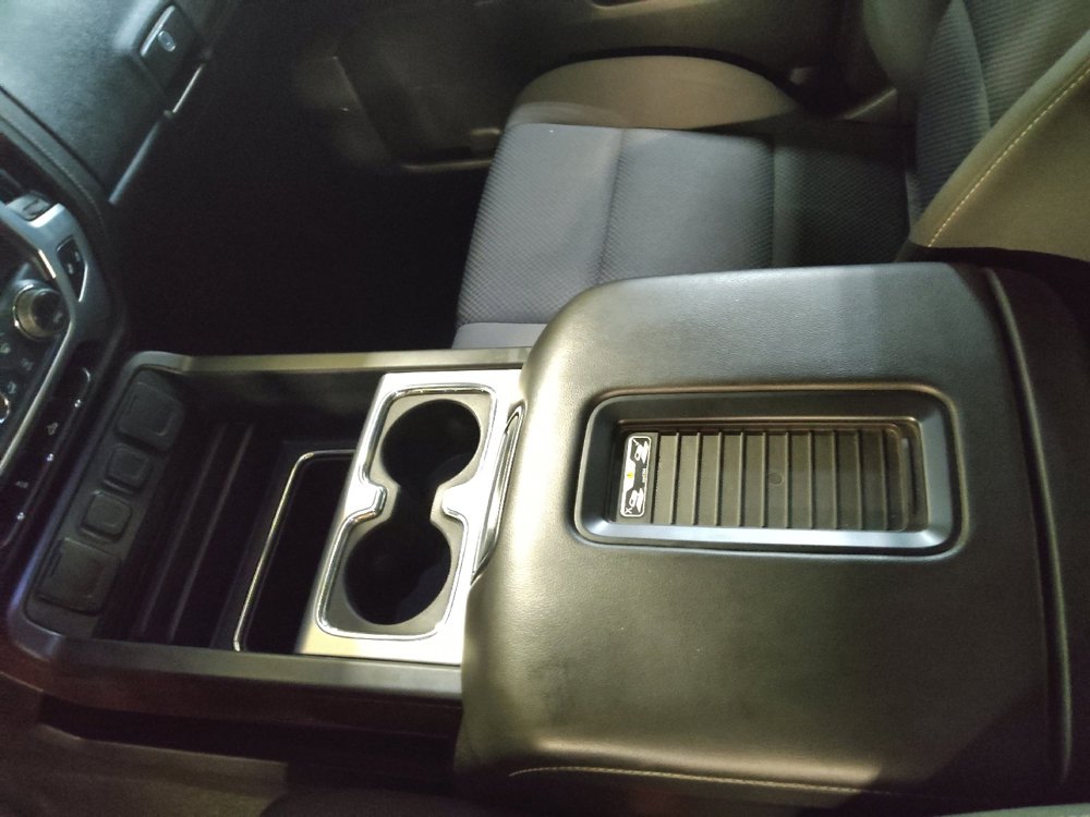 Used 2018 GMC Sierra 1500 SLE w/ SLE Value Package image 26