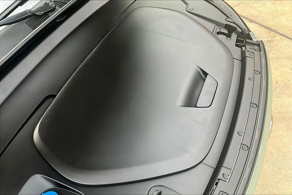Certified 2023 Volvo C40 P8 Recharge Plus image 43