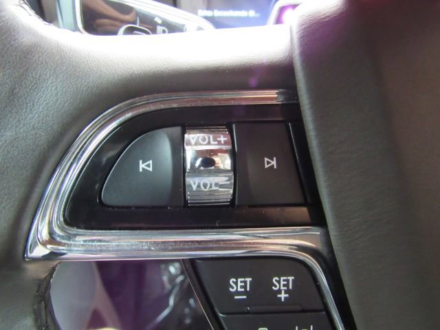 Used 2022 Lincoln Navigator Reserve image 45