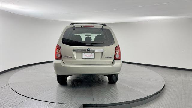 Used 2006 MAZDA Tribute s FWD image 7