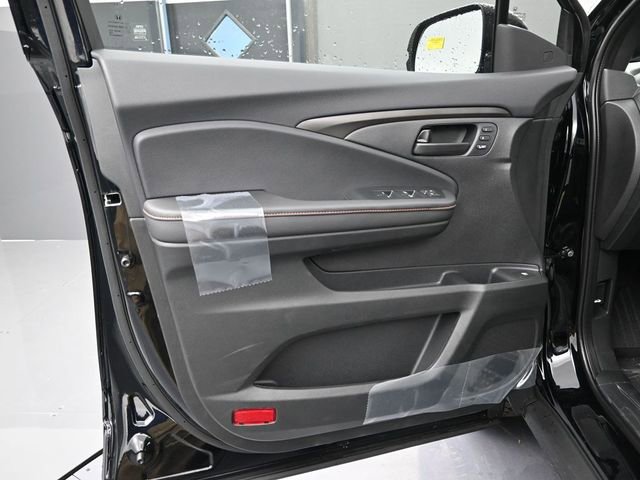 New 2026 Honda Ridgeline TrailSport image 6