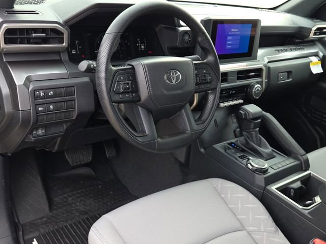 New 2026 Toyota Tacoma SR5 image 18