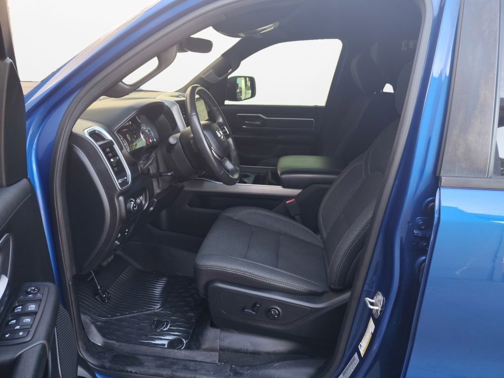 Used 2019 RAM 1500 Big Horn image 20