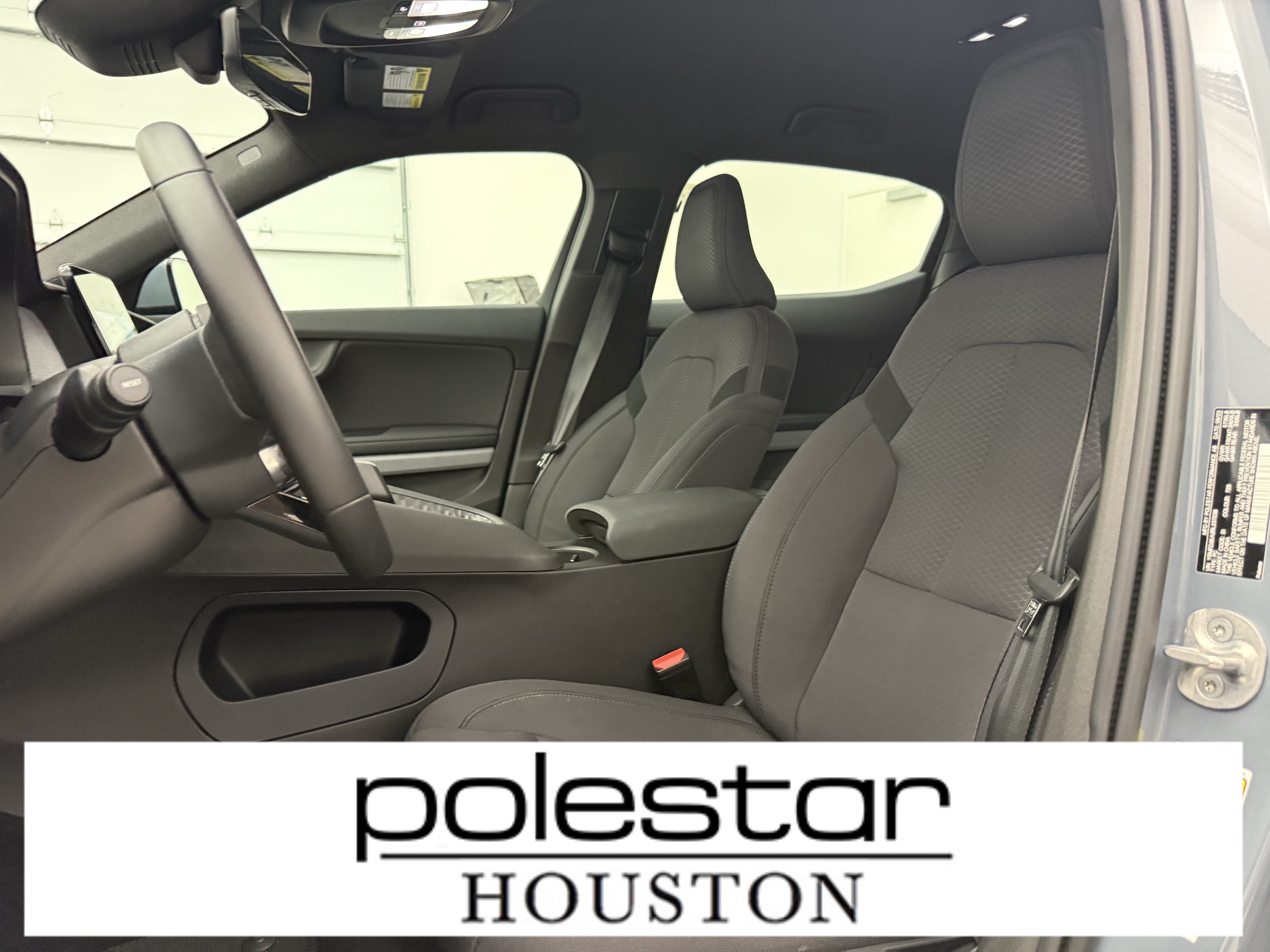 Certified 2024 Polestar Polestar 2 AWD/4WD image 13