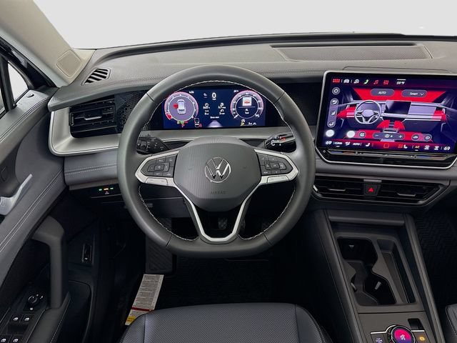 New 2026 Volkswagen Tiguan SE AWD/4WD image 23