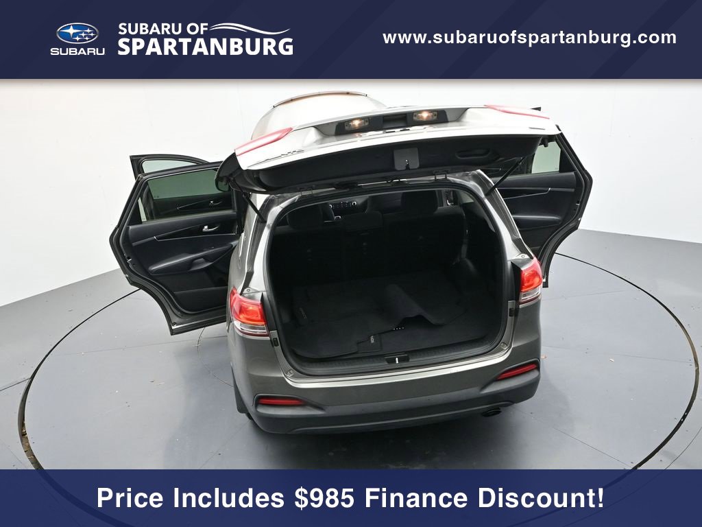 Used 2016 Kia Sorento L image 36